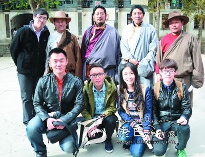 把該趕的路趕一遍，該享受的美景都看一遍