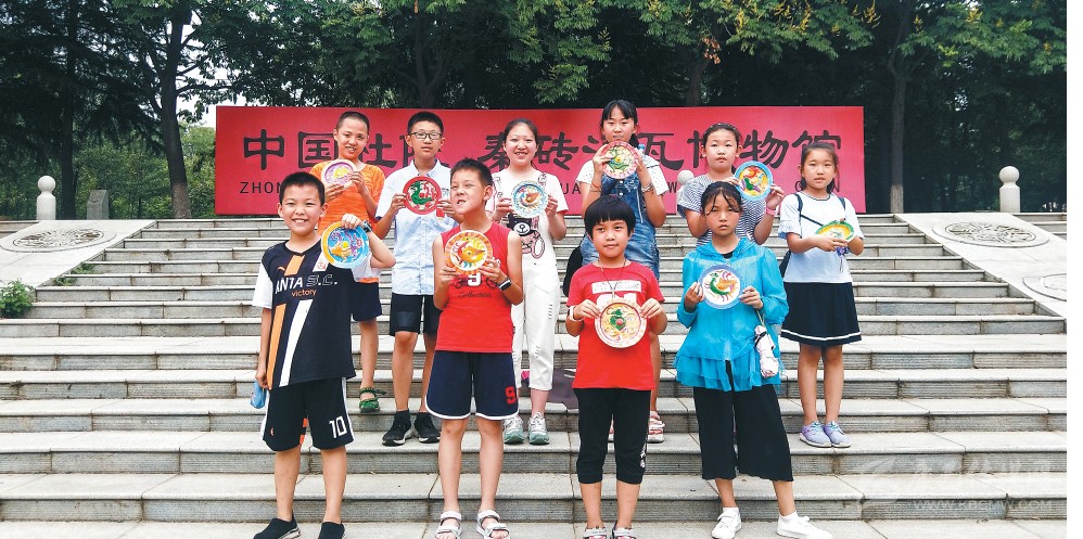 2018年 西安，我們來啦！